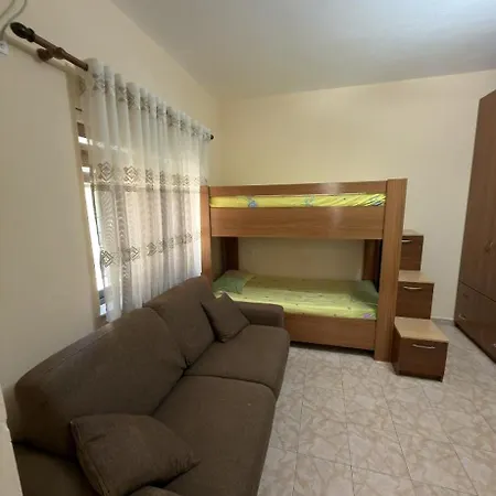 Appartamento Cozy Golem (Tirana)