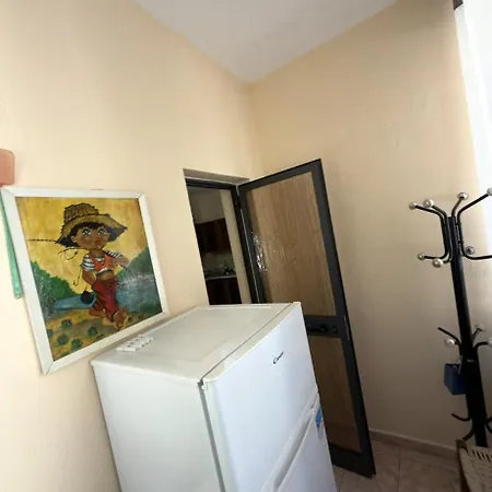 Cozy Appartamento