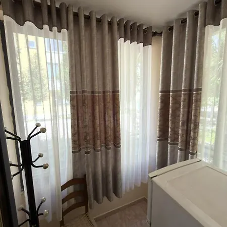 Appartamento Cozy *